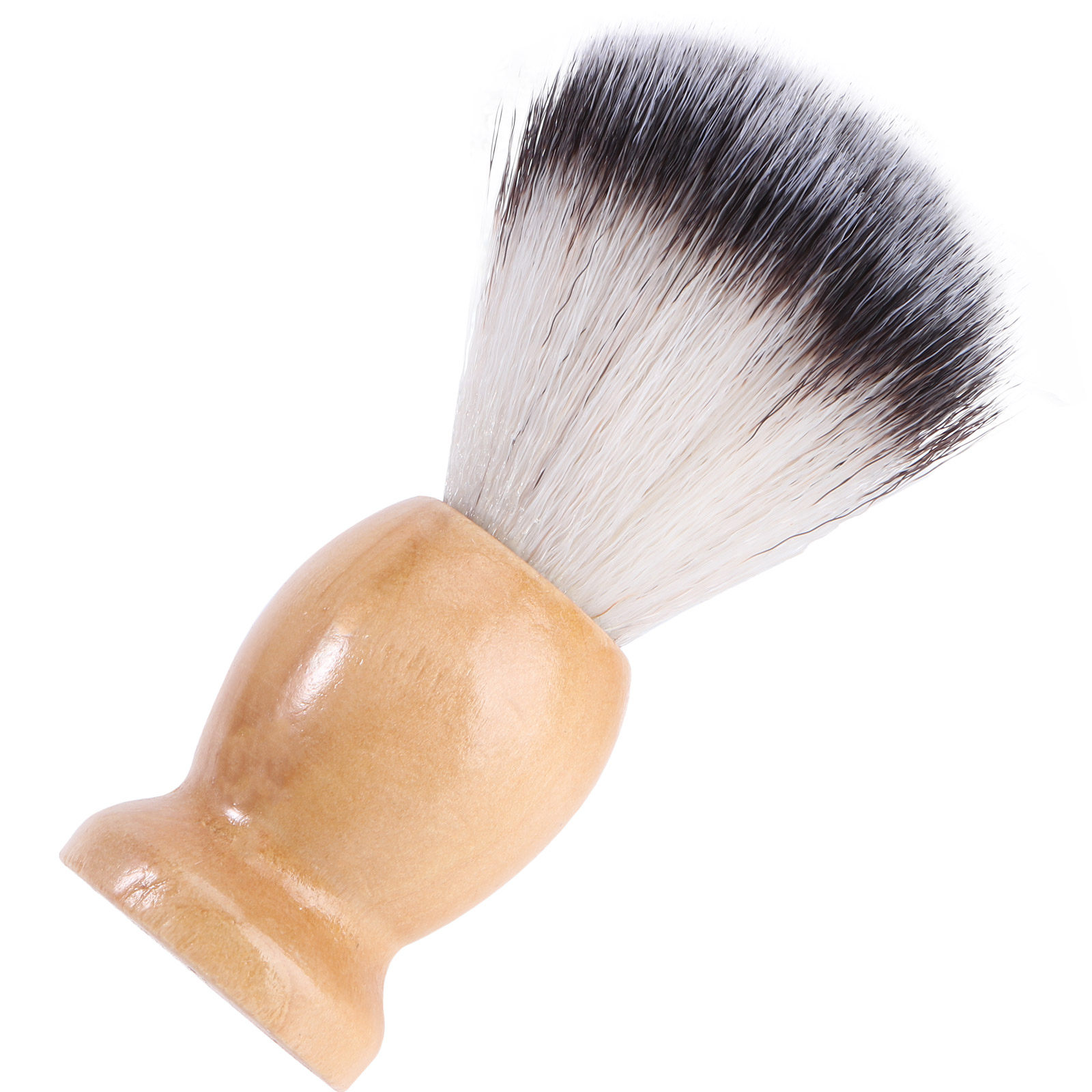 Grooming Men'S Hair - Beard Brush for Men with Synthetic
