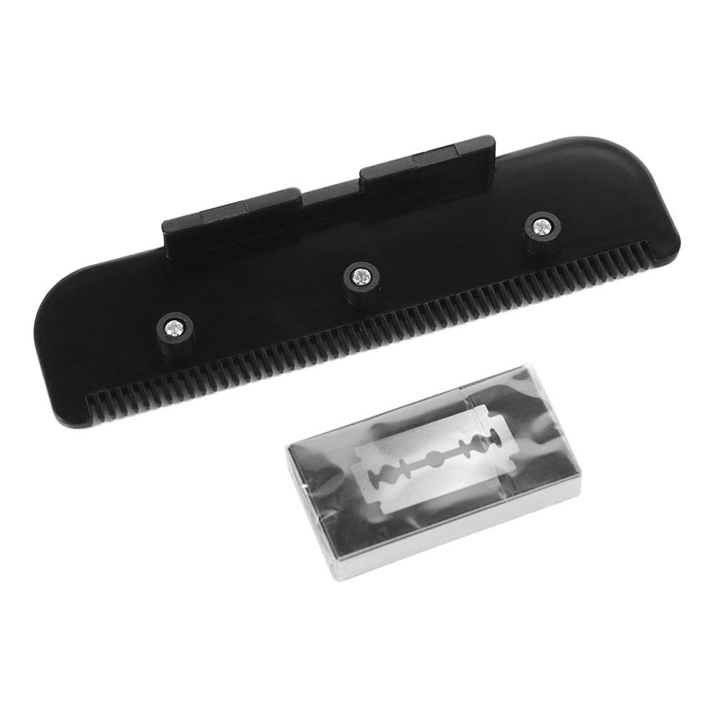 Folding Men Back Shaver Replac - Men'S Grooming Hair Removal recension och pris