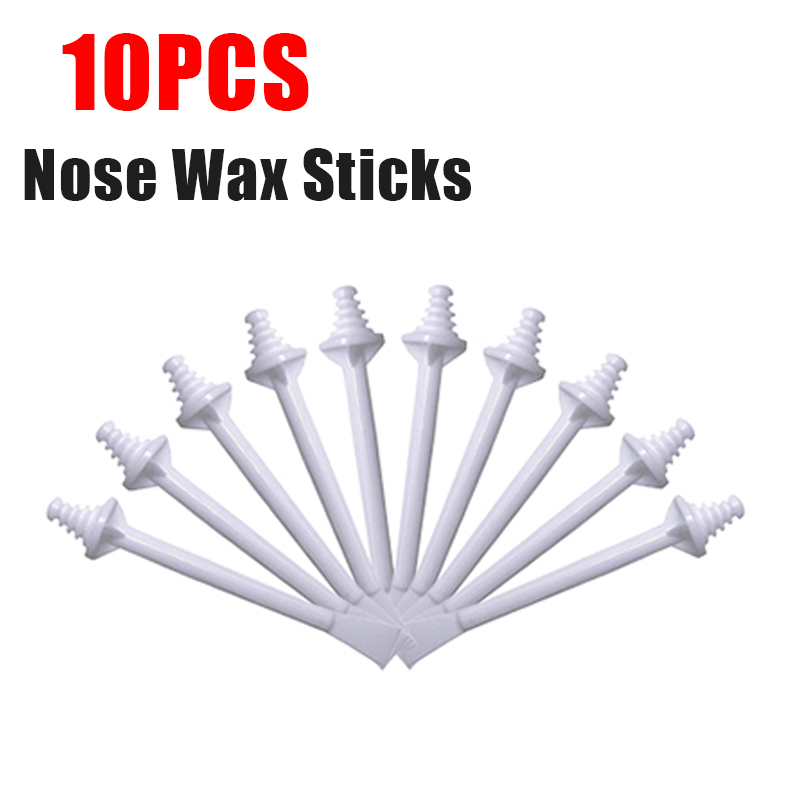 Nose Wax Sticks Painless Nose  - Men'S Grooming Hair Removal recension och pris