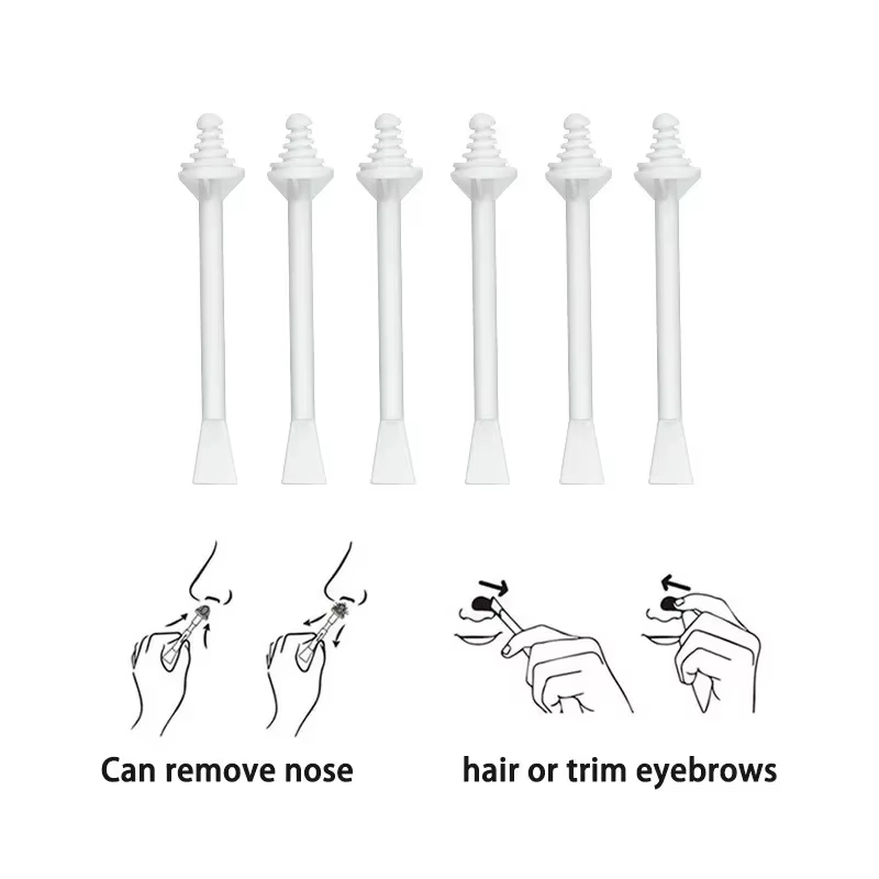 Nose Wax Sticks Painless Nose  - Men'S Grooming Hair Removal recension och pris