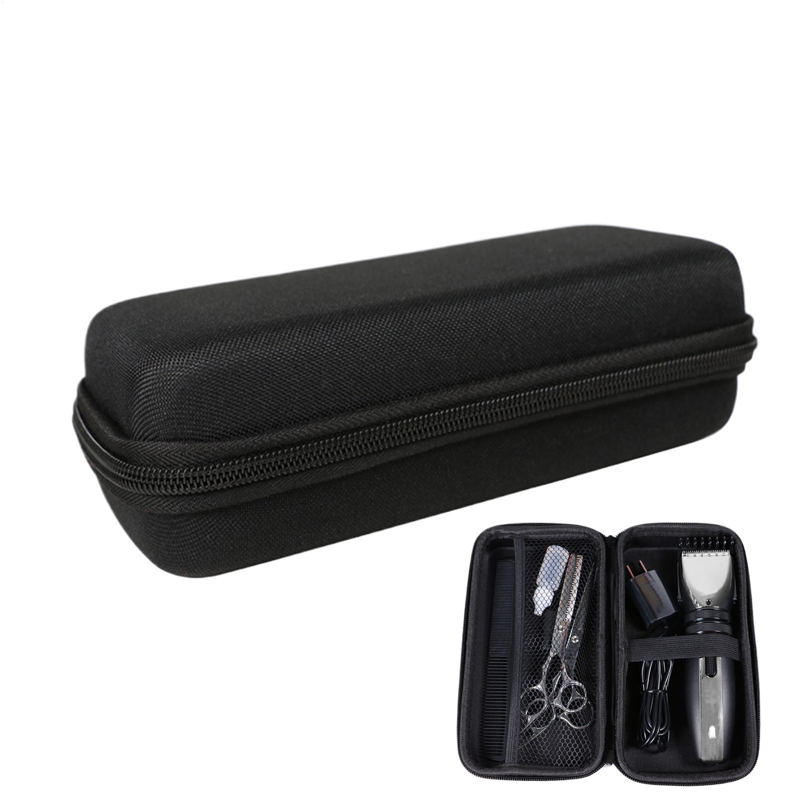 Storage Box Electric Hair Cutt - Grooming Men'S Hair recension och pris