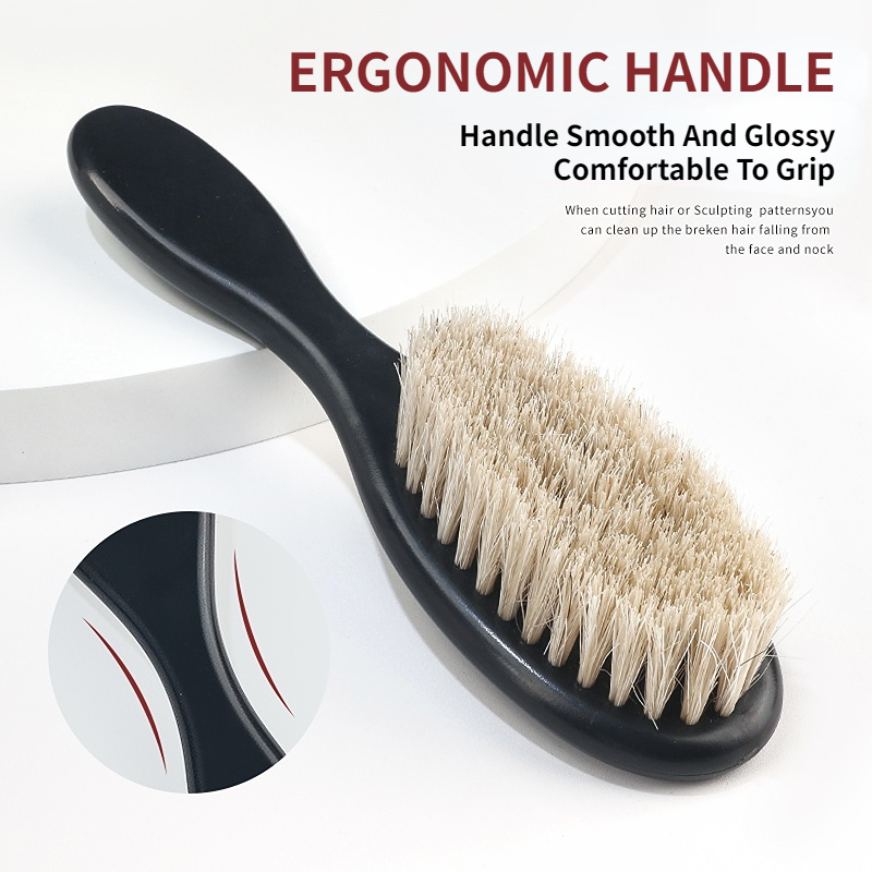 1pc Professional Barber Fade B - Grooming Men'S Hair recension och pris