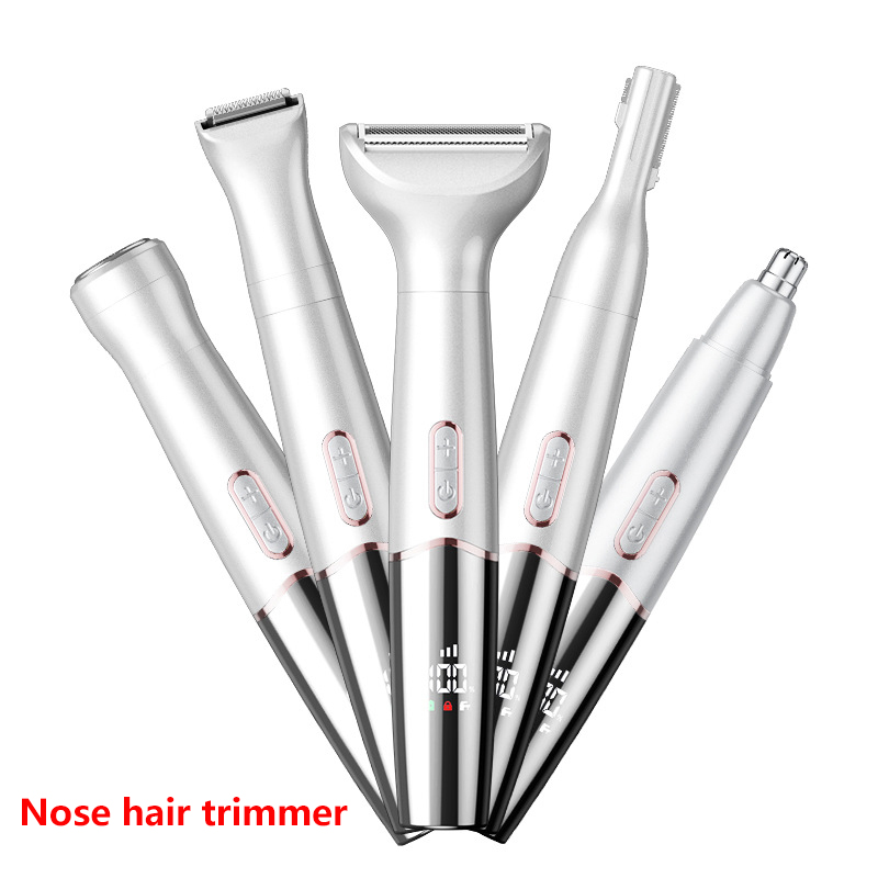 Origina all in1 Rechargeable N - Men'S Grooming Kits recension och pris