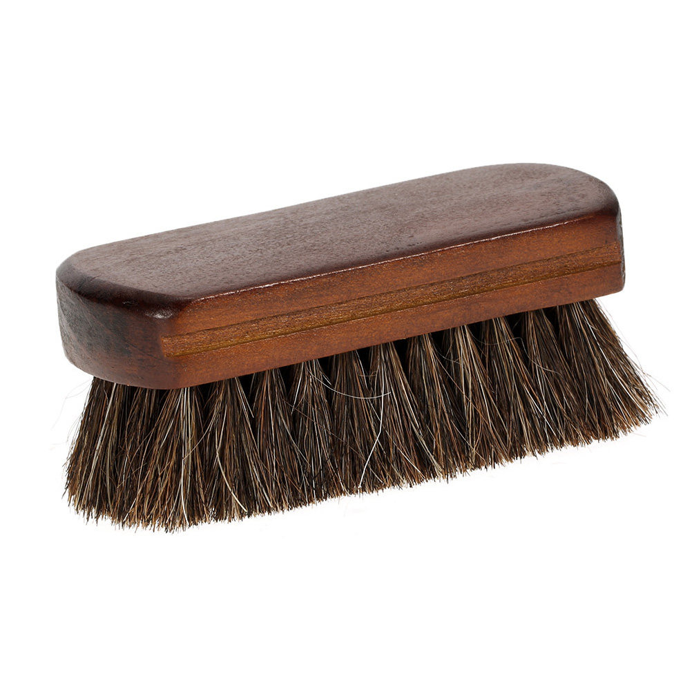 Beard Brush for Men Firm Horse - Grooming Men'S Hair recension och pris