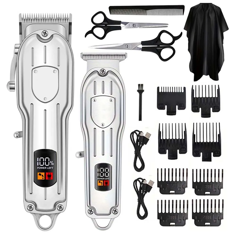 Electric Hair Clipper Display  - Men'S Grooming Kits recension och pris