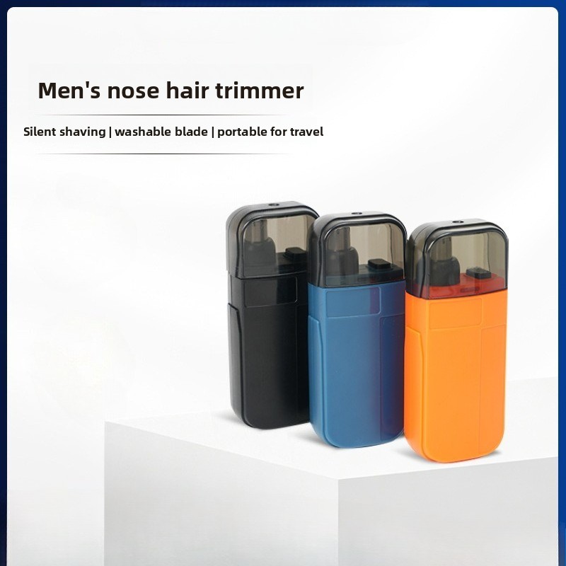 2026 USB Rechargeable Electric - Men'S Grooming Hair Removal recension och pris