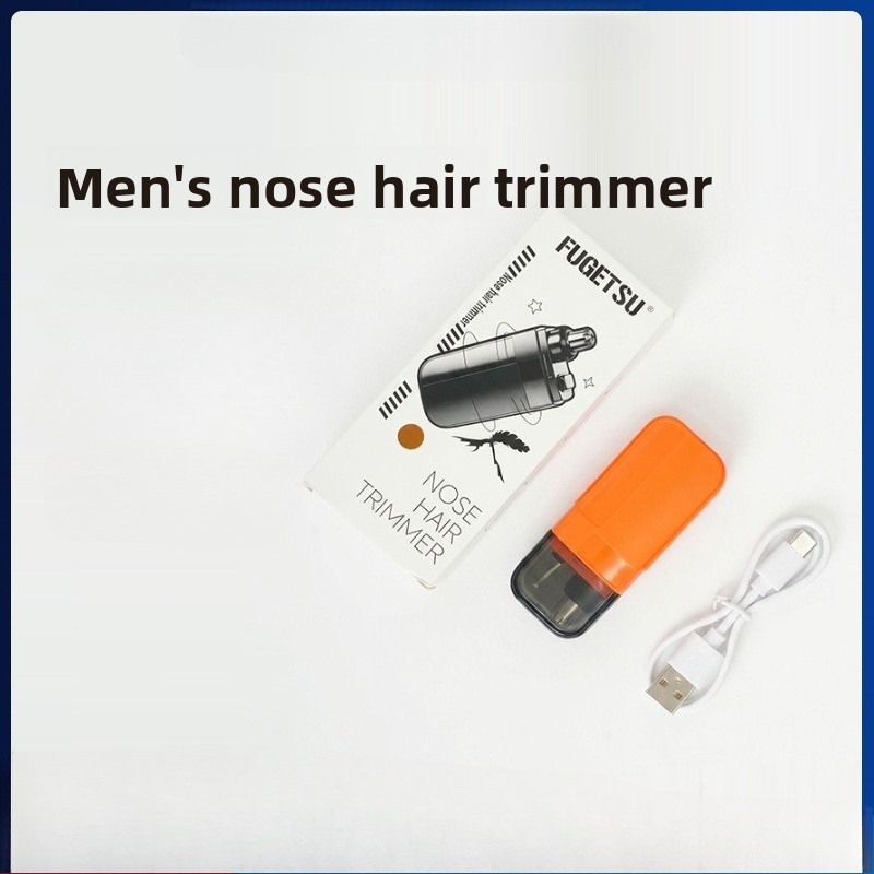 2026 USB Rechargeable Electric - Men'S Grooming Hair Removal recension och pris