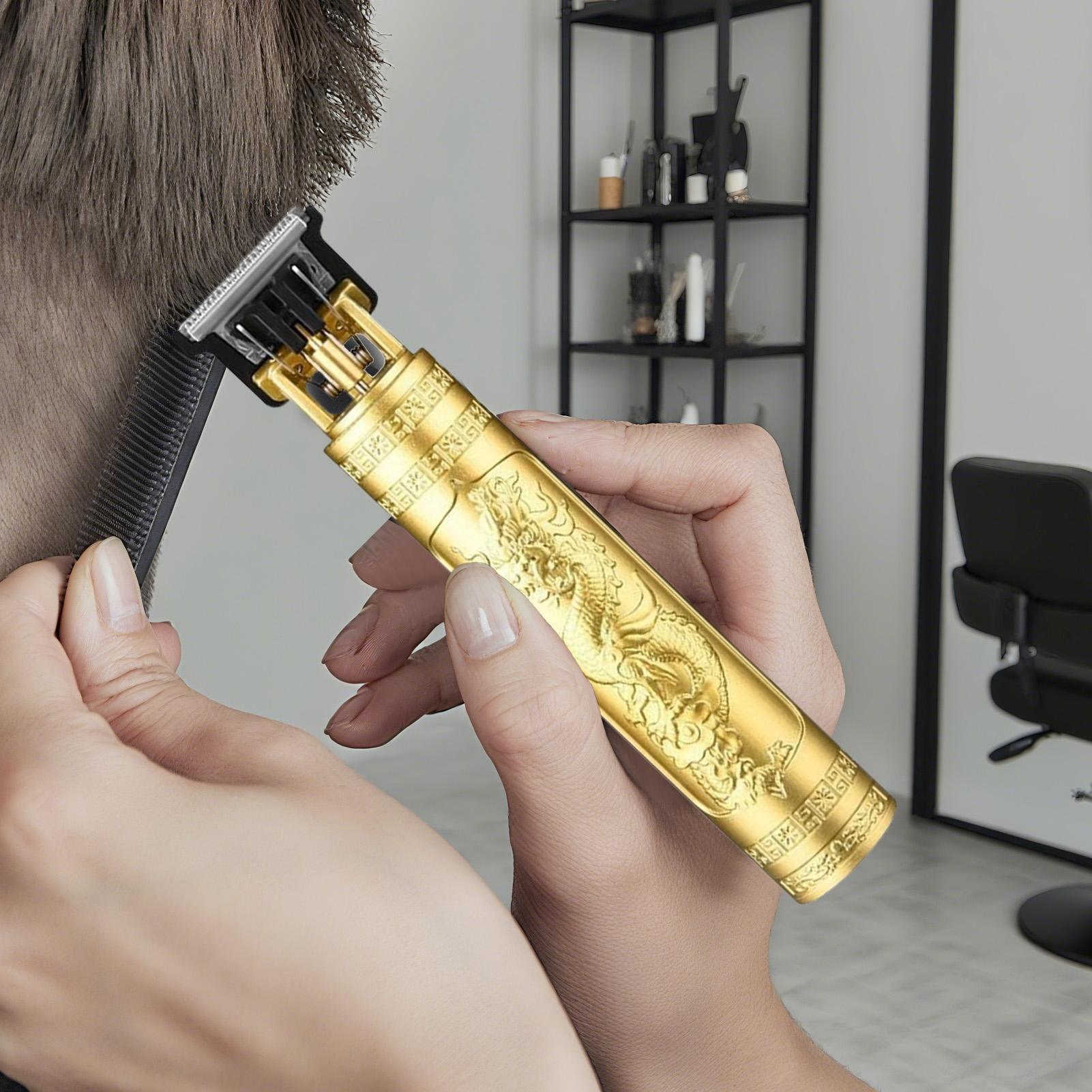 Cordless Hair Clippers Cordles - Men'S Grooming Kits recension och pris