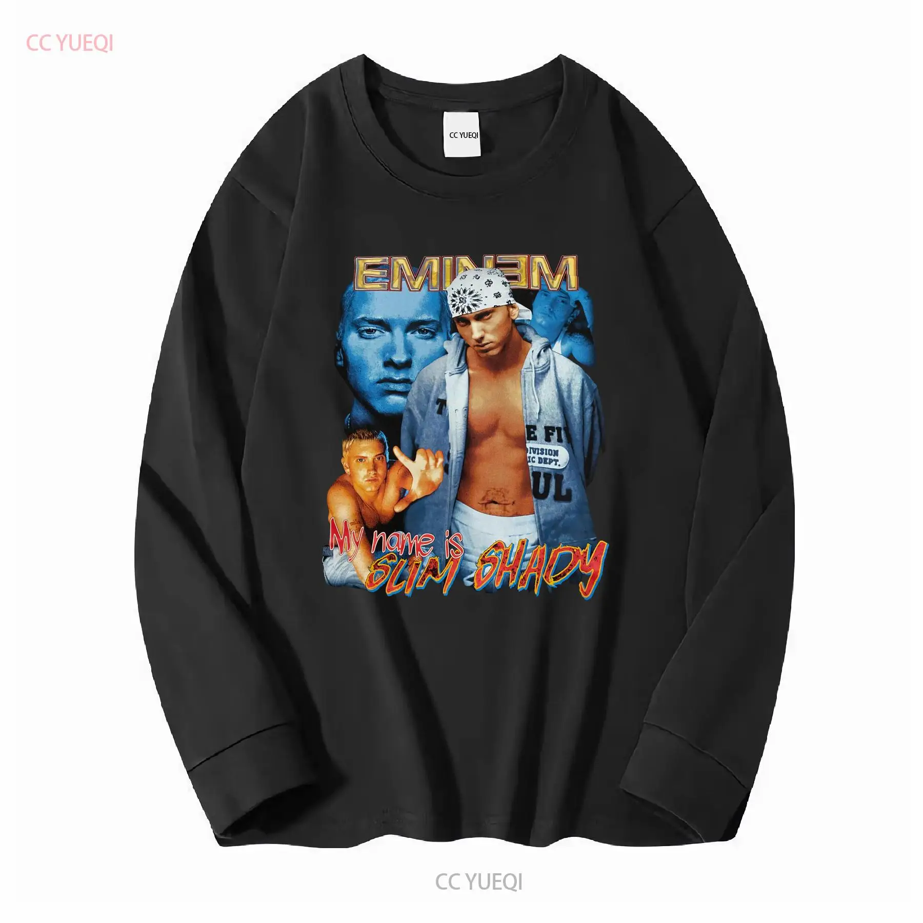 Eminem T shirt size large doub - Face Wash Mens recension och pris