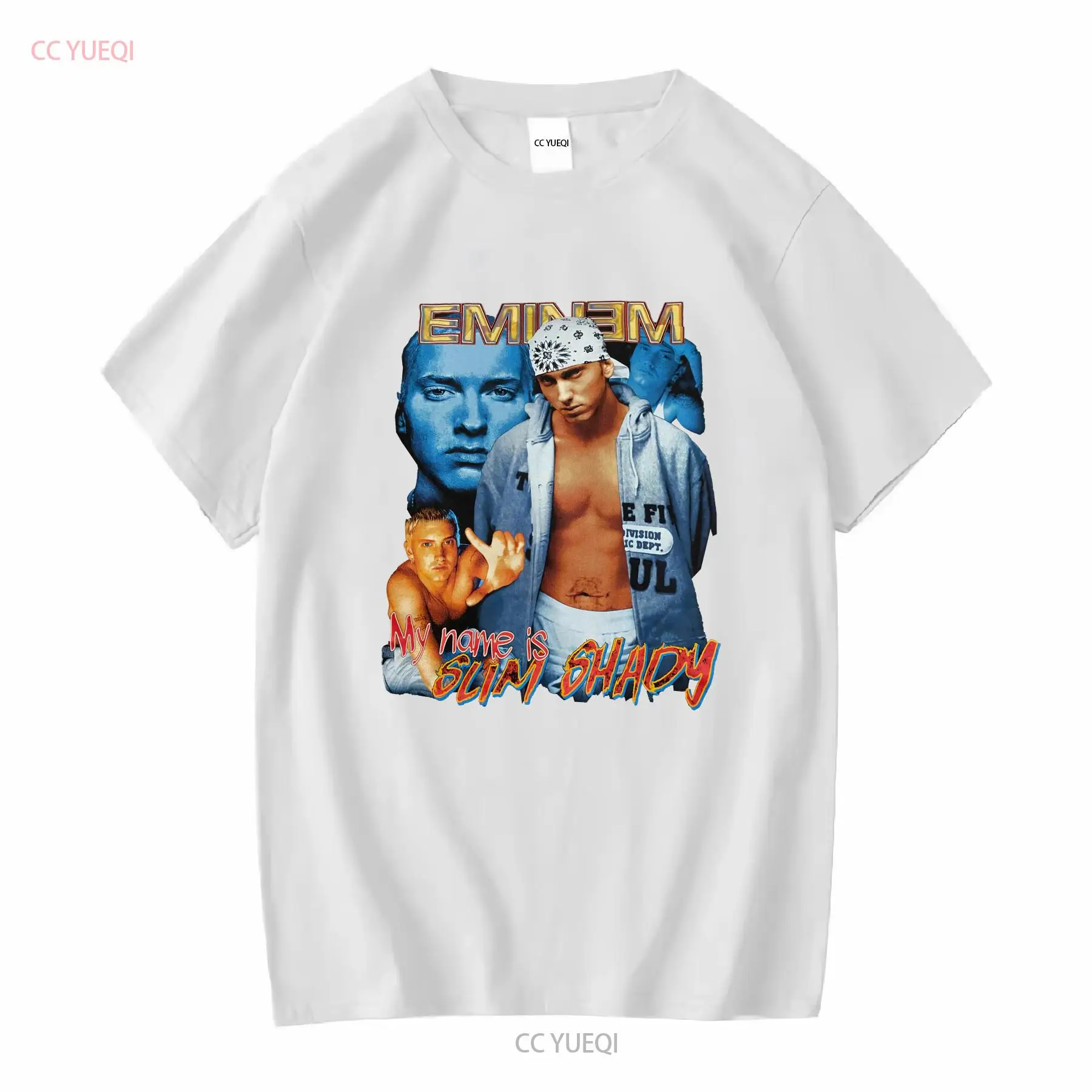 Eminem T shirt size large doub - Face Wash Mens recension och pris