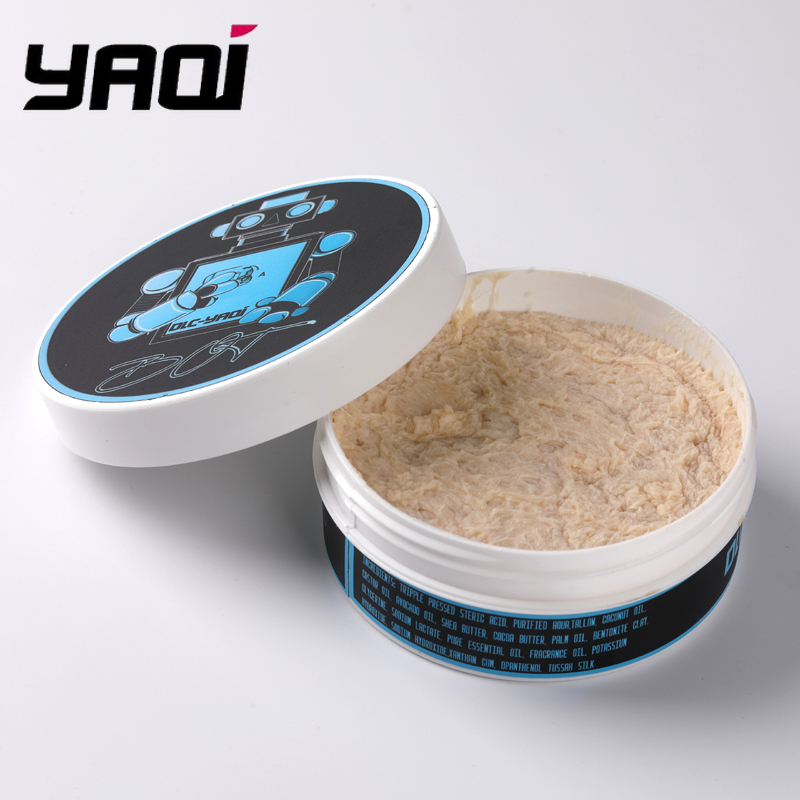 YAQI BOT Atisan Shaving Soap f - Grooming Men'S Hair recension och pris