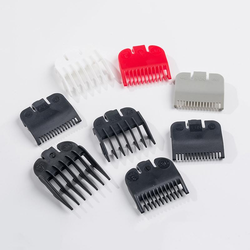Hair Clipper Limit Comb Set Tr - Grooming Men'S Hair recension och pris