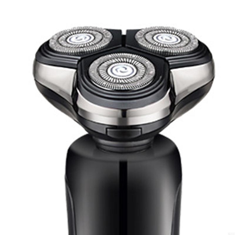 2025 New Electric Travel Shave - Face Wash Mens recension och pris